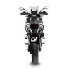 Leovince Voge VALICO 525 DSX LV-14 15637
