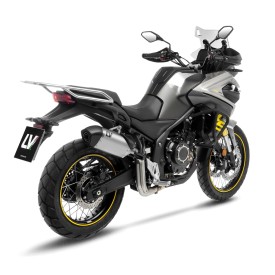 Leovince Voge VALICO 525 DSX LV-14 15637U