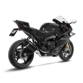Leovince Yamaha YZF-R9 LV-14 R BLACK EDITION 15638BU