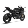 Leovince Yamaha YZF-R9 LV-14 R BLACK EDITION 15638BU
