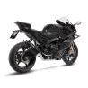 Leovince Yamaha YZF-R9 LV-14 R BLACK EDITION