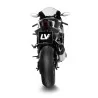 Leovince Yamaha YZF-R9 LV-14 R