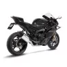 Leovince Yamaha YZF-R9 LV-14 R TITANIUM