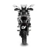 Leovince Voge VALICO 525 DSX LV-14 BLACK EDITION