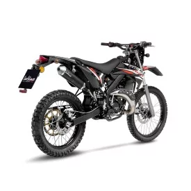 Leovince Rieju MRT 50 / MRT 50 PRO / MRT 50 SM PRO X-FIGHT CARBON FIBER 17003