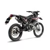 Leovince Rieju MRT 50 / MRT 50 PRO / MRT 50 SM PRO X-FIGHT CARBON FIBER 17003