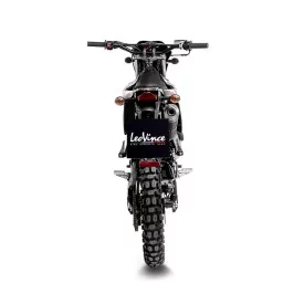 Leovince Rieju MRT 50 / MRT 50 PRO / MRT 50 SM PRO X-FIGHT CARBON FIBER 17003