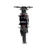 Leovince Rieju MRT 50 / MRT 50 PRO / MRT 50 SM PRO X-FIGHT CARBON FIBER 17003