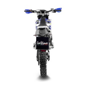 Exhaust Leovince Sherco 50 SE-RS / SM-RS / SM-R / SE-R 2021/2024 17010