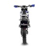 Exhaust Leovince Sherco 50 SE-RS / SM-RS / SM-R / SE-R 2021/2024 17010