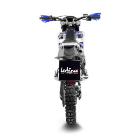 Exhaust Leovince Sherco 50 SE-RS / SM-RS / SM-R / SE-R 2021/2024 17011