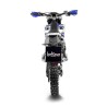 Exhaust Leovince Sherco 50 SE-RS / SM-RS / SM-R / SE-R 2021/2024 17011