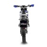 Echappement Leovince Sherco 50 SE-RS / SM-RS / SM-R / SE-R 2021/2024 17010B