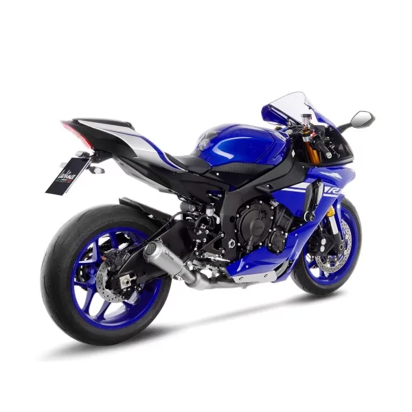 Leovince Tubo Descatalizador Yamaha YZF-R1/M