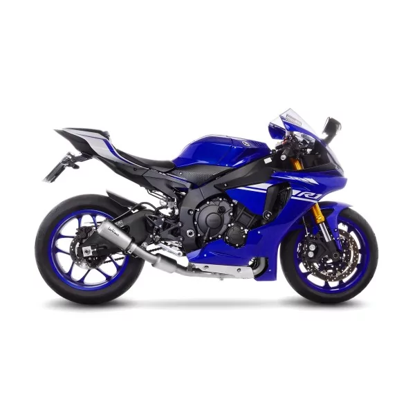Leovince Tubo Descatalizador Yamaha YZF-R1/M