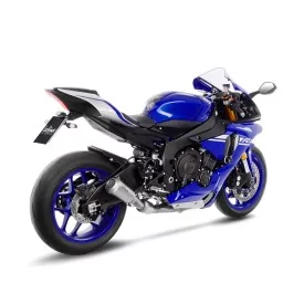 Leovince Tube Décata Yamaha YZF-R1/M 80001