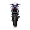 Leovince Tube Décata Yamaha YZF-R1/M 80001