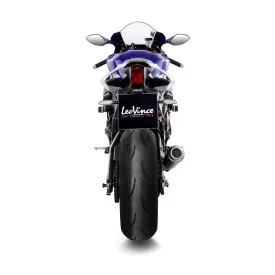Leovince Tube Décata Yamaha YZF-R1/M 80001