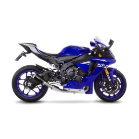 Leovince Tube Décata Yamaha YZF-R1/M 80001