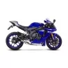 Leovince Tube Décata Yamaha YZF-R1/M 80001
