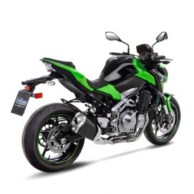 Scarico Leovince Kawasaki Z 900 A2 2018/2024 80003