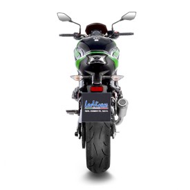 Scarico Leovince Kawasaki Z 900 A2 2018/2024 80003