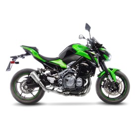Leovince Kit Collecteurs Racing Kawasaki Z 900 A2 80003