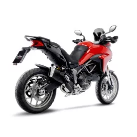 Leovince Decatalizzatore No Kat Ducati MULTISTRADA 950/S 80011