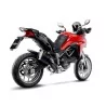 Leovince Tube Décata Ducati MULTISTRADA 950/S 80011