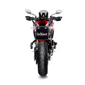 Leovince Tube Décata Ducati MULTISTRADA 950/S 80011
