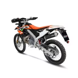 Leovince Racing Header Kit Aprilia RX 50/Factory