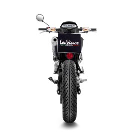 Leovince Racing-Krümmer-Kit Derbi SENDA X-TREME R 80013