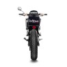 Leovince Racing-Krümmer-Kit Derbi SENDA X-TREME R 80013