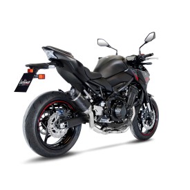 Leovince Racing-Krümmer-Kit Kawasaki Z 900 80014