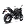 Leovince Racing-Krümmer-Kit Kawasaki Z 900