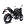 Leovince Racing-Krümmer-Kit Kawasaki Z 900 80014