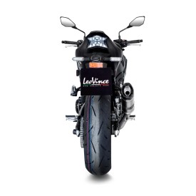 Leovince Kit Collecteurs Racing Kawasaki Z 900 80014