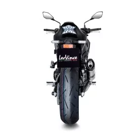 Leovince Racing-Krümmer-Kit Kawasaki Z 900