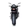 Leovince Racing-Krümmer-Kit Kawasaki Z 900