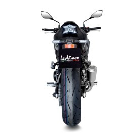 Leovince Kit Collecteurs Racing Kawasaki Z 900 80014