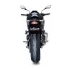 Leovince Racing-Krümmer-Kit Kawasaki Z 900
