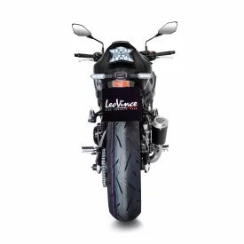Leovince Racing-Krümmer-Kit Kawasaki Z 900