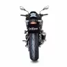 Leovince Racing Header Kit Kawasaki Z 900