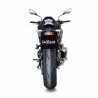 Leovince Racing-Krümmer-Kit Kawasaki Z 900 80014
