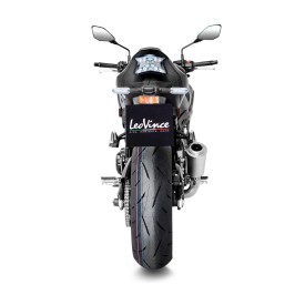 Leovince Racing-Krümmer-Kit Kawasaki Z 900 80014