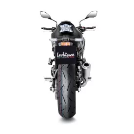 Leovince Racing-Krümmer-Kit Kawasaki Z 900