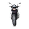 Leovince Racing-Krümmer-Kit Kawasaki Z 900 80014