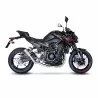 Leovince Racing-Krümmer-Kit Kawasaki Z 900