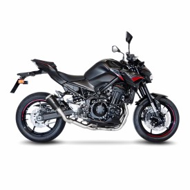 Leovince Racing-Krümmer-Kit Kawasaki Z 900 80014