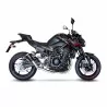 Leovince Racing Header Kit Kawasaki Z 900